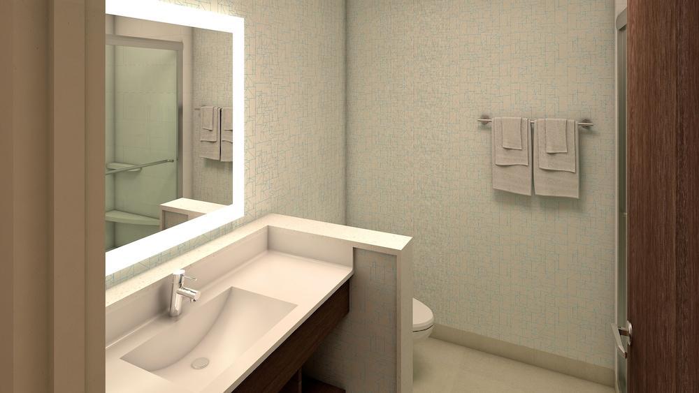Holiday Inn Express & Suites - Dallas Nw Hwy - Love Field By Ihg Extérieur photo
