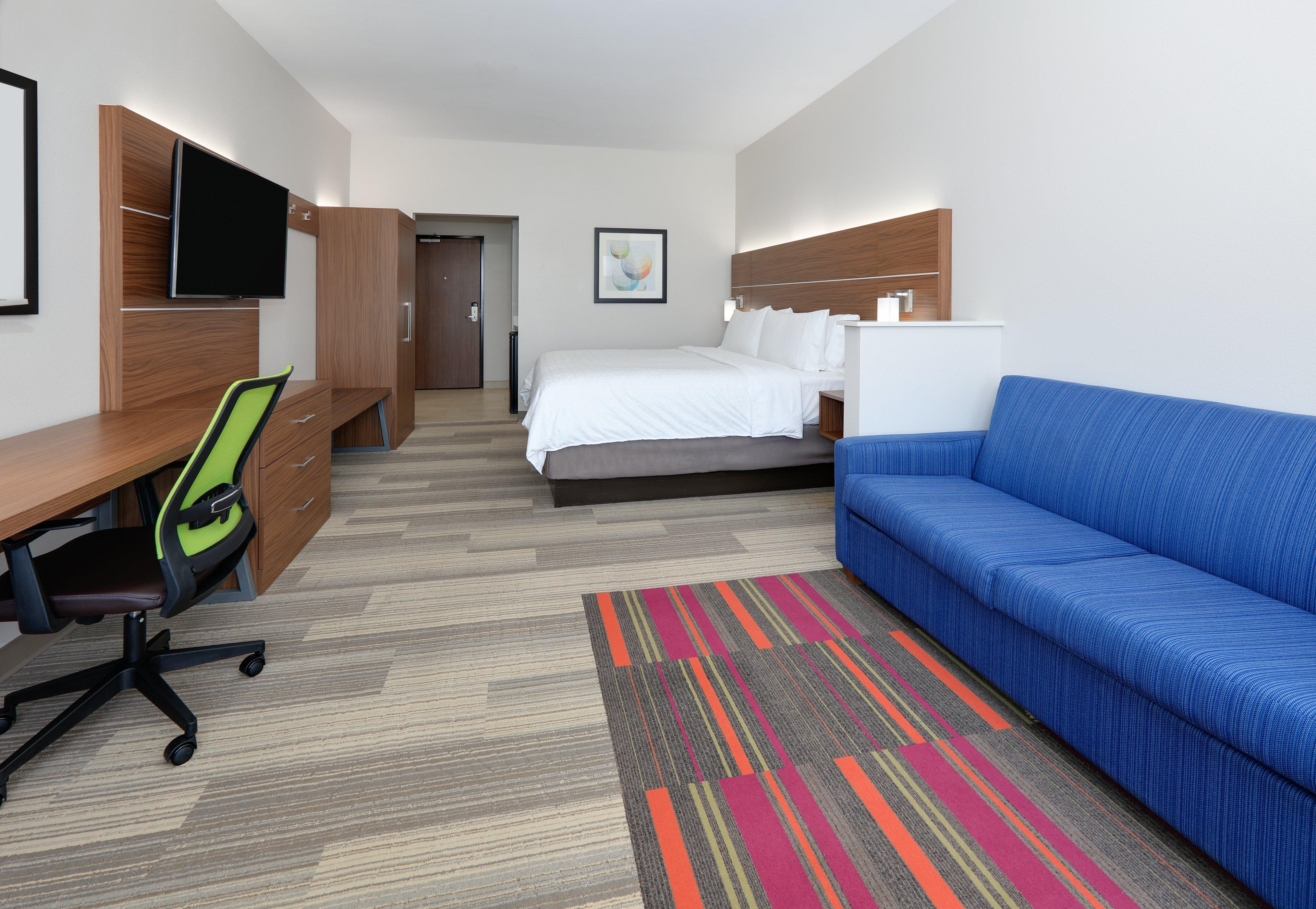 Holiday Inn Express & Suites - Dallas Nw Hwy - Love Field By Ihg Extérieur photo