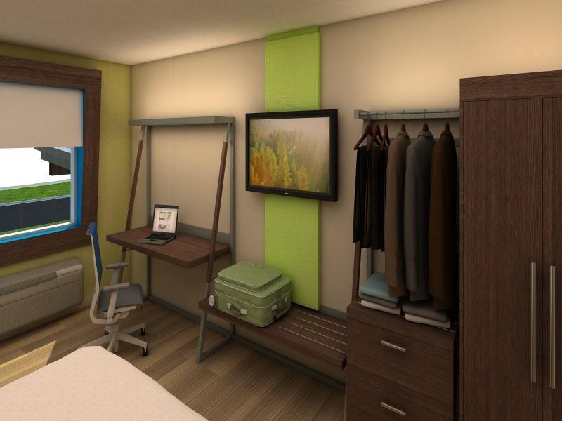 Holiday Inn Express & Suites - Dallas Nw Hwy - Love Field By Ihg Extérieur photo