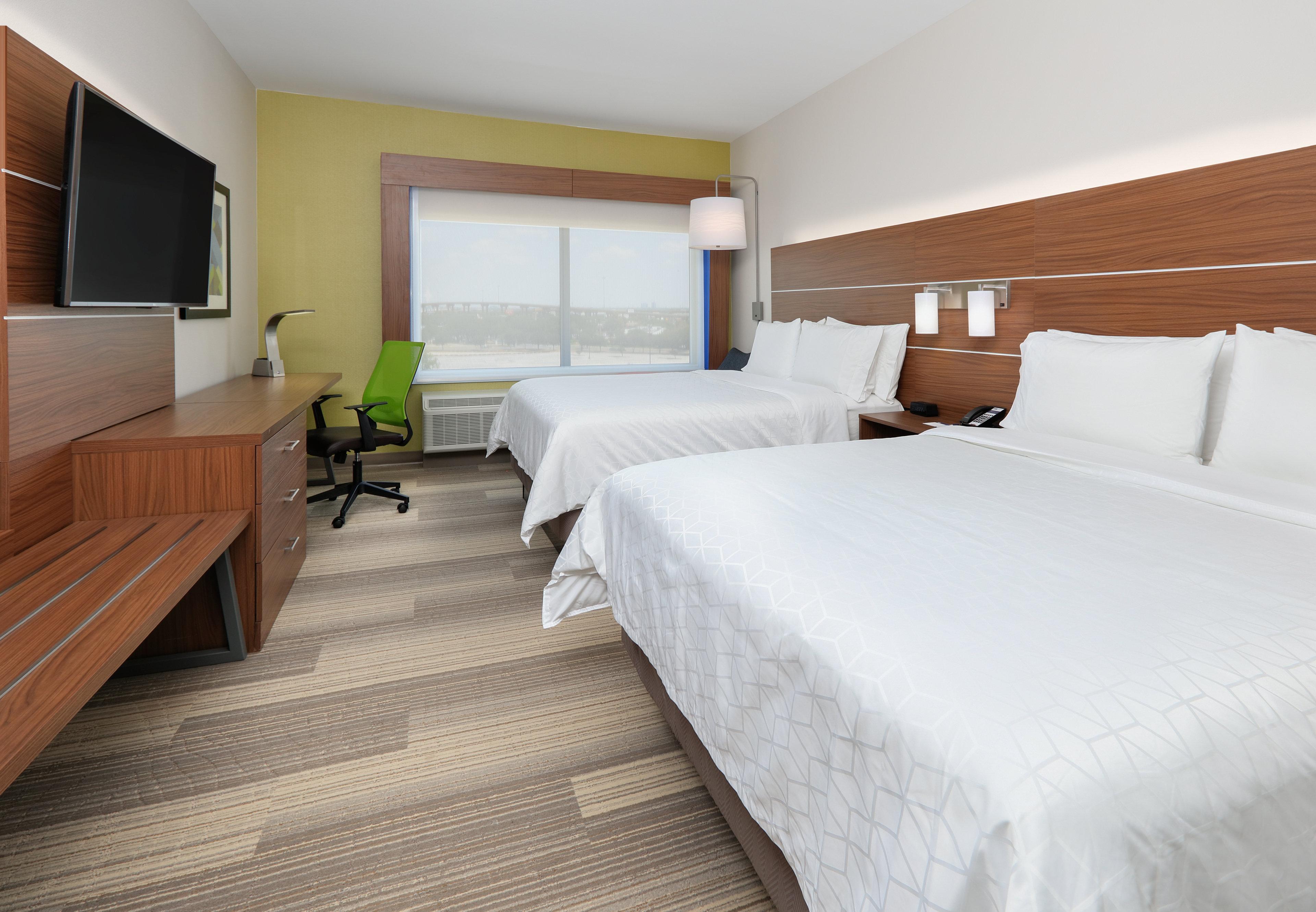 Holiday Inn Express & Suites - Dallas Nw Hwy - Love Field By Ihg Extérieur photo