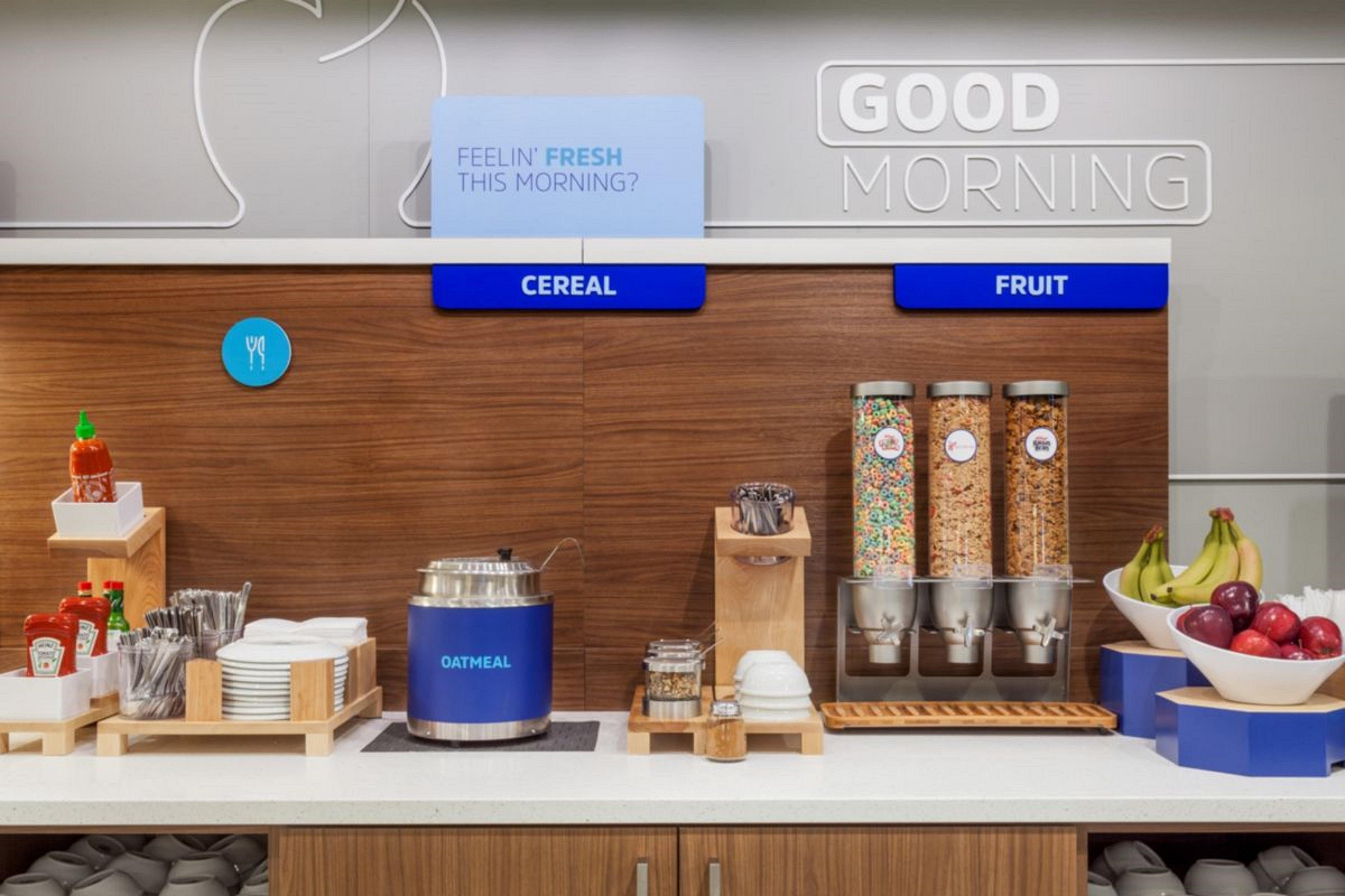 Holiday Inn Express & Suites - Dallas Nw Hwy - Love Field By Ihg Extérieur photo