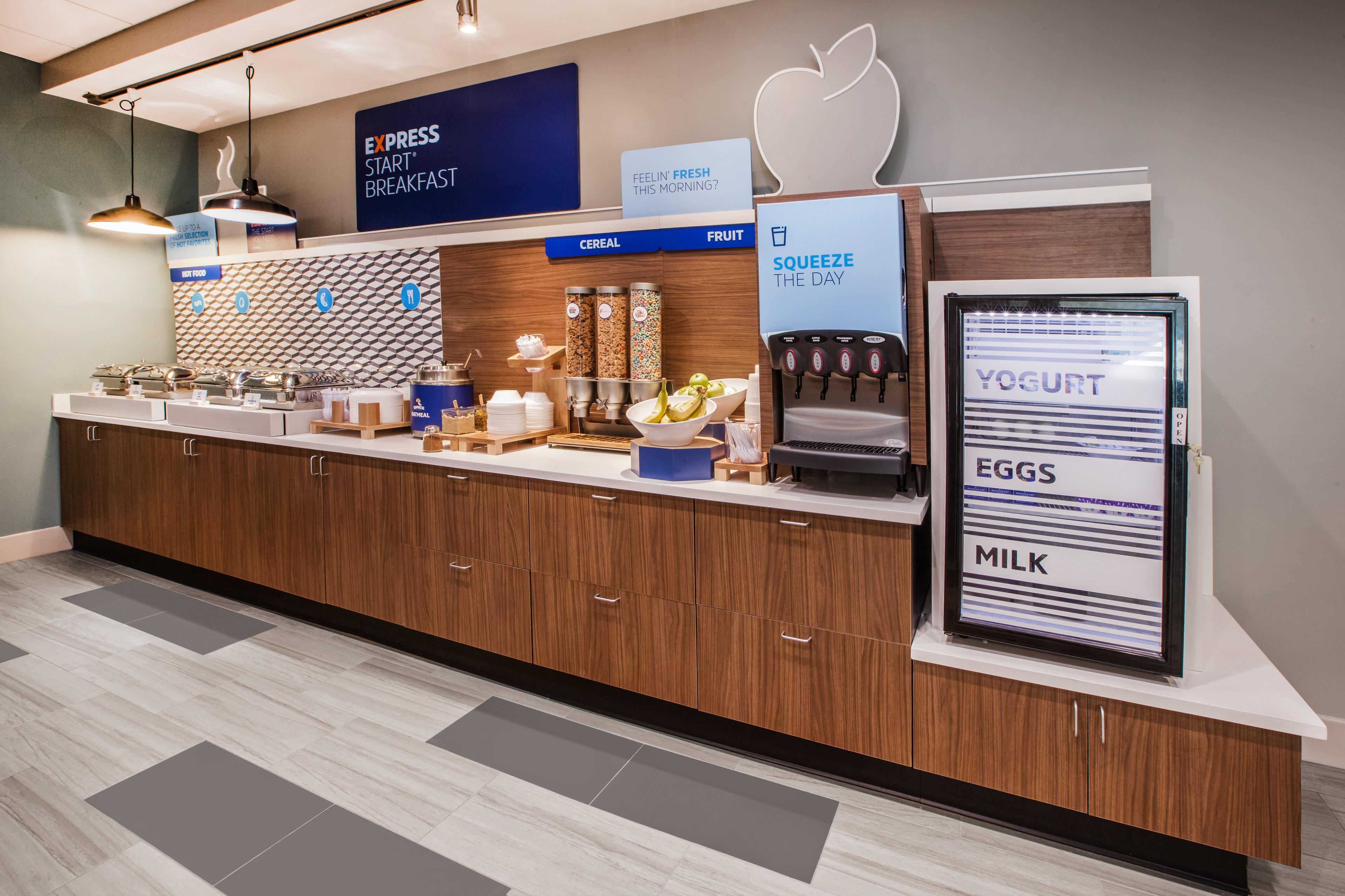 Holiday Inn Express & Suites - Dallas Nw Hwy - Love Field By Ihg Extérieur photo