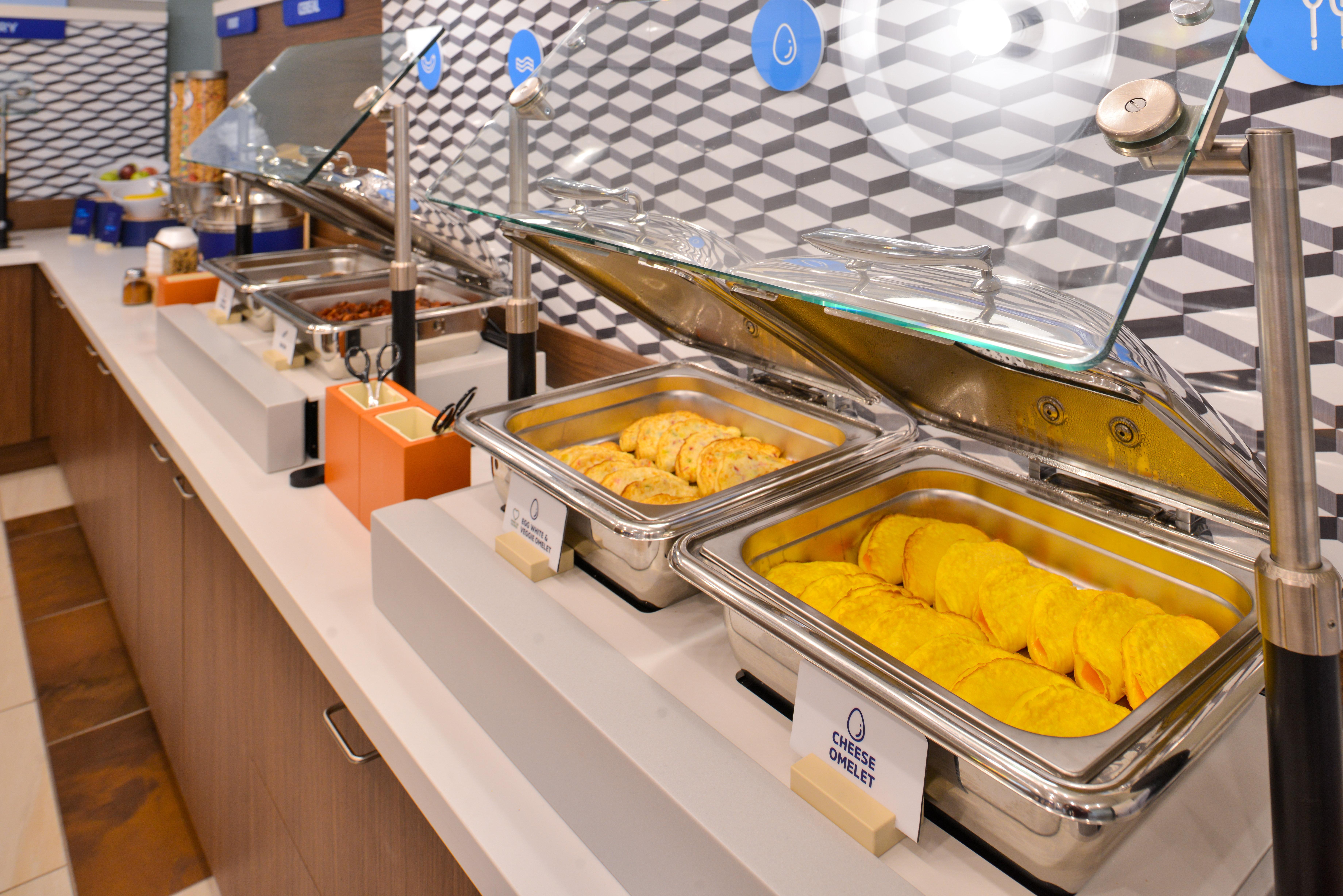 Holiday Inn Express & Suites - Dallas Nw Hwy - Love Field By Ihg Extérieur photo