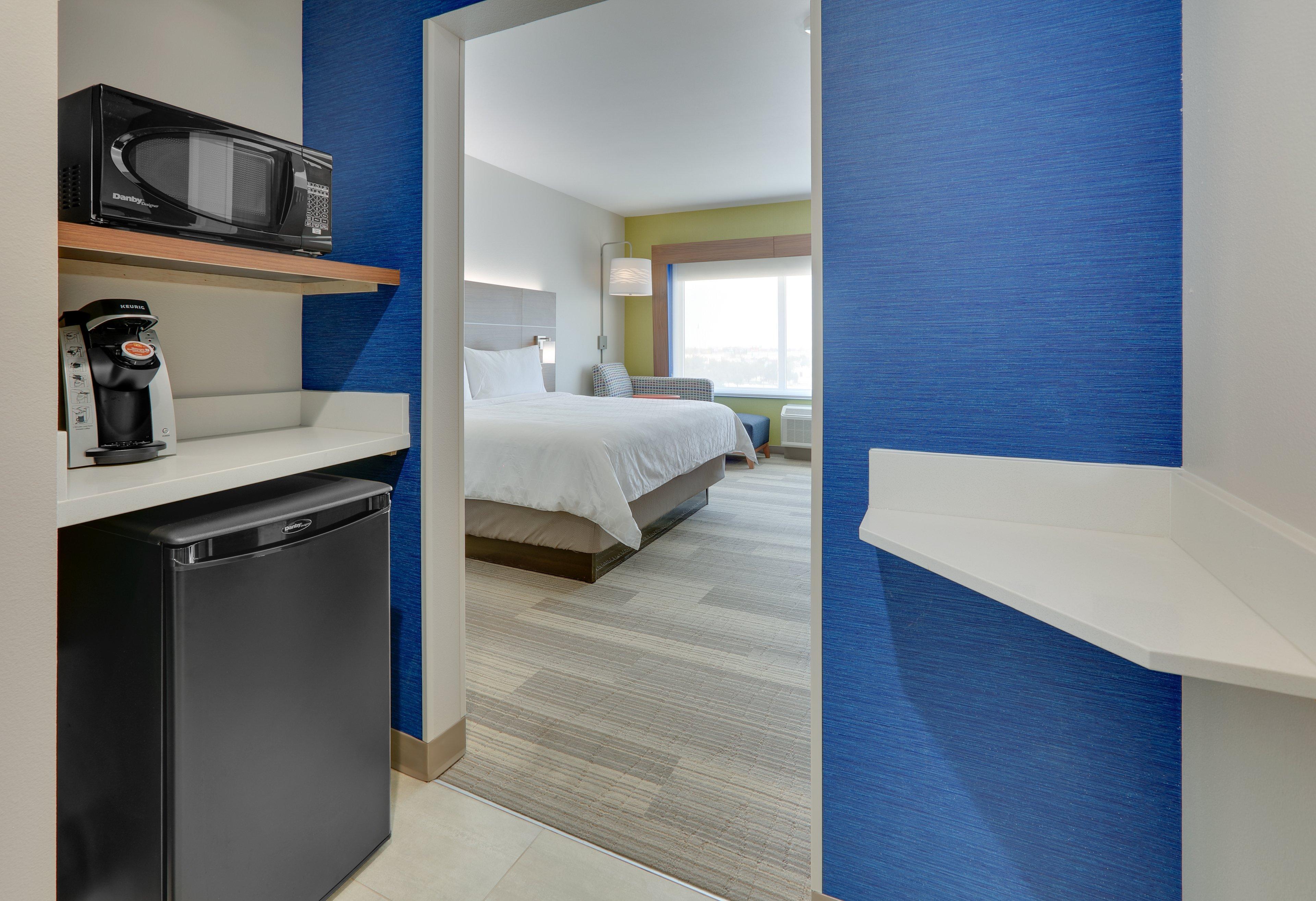 Holiday Inn Express & Suites - Dallas Nw Hwy - Love Field By Ihg Extérieur photo