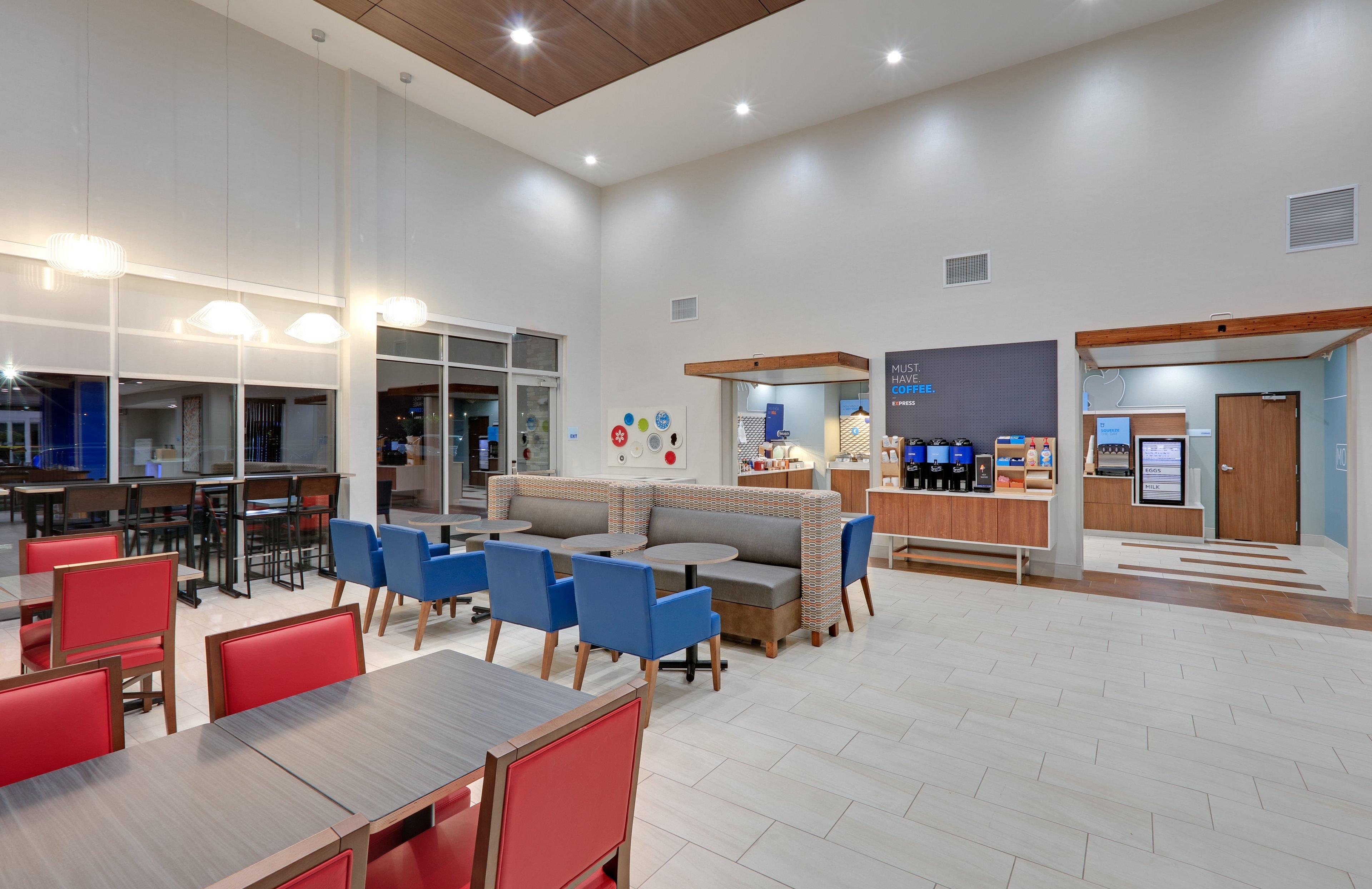 Holiday Inn Express & Suites - Dallas Nw Hwy - Love Field By Ihg Extérieur photo