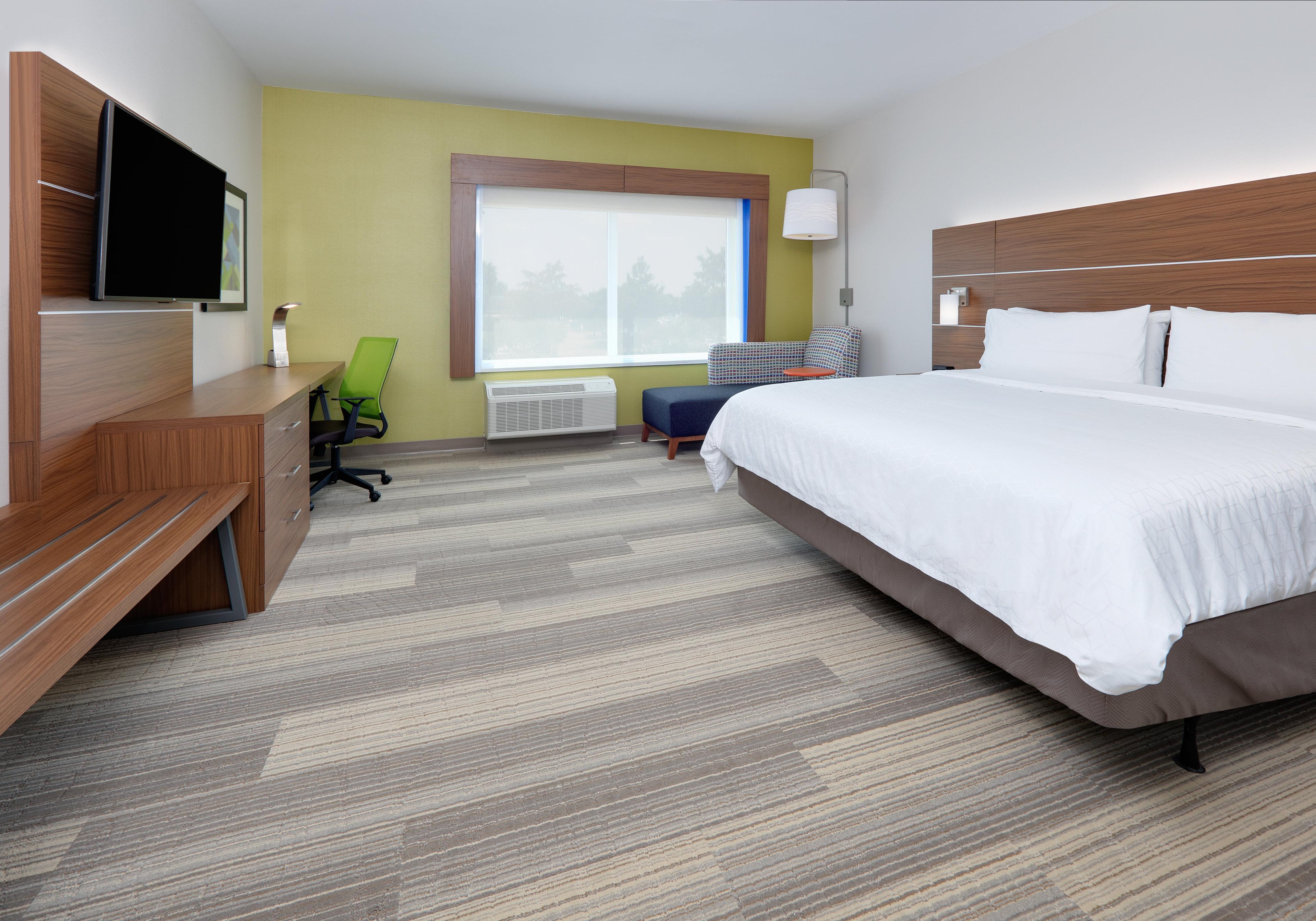 Holiday Inn Express & Suites - Dallas Nw Hwy - Love Field By Ihg Extérieur photo