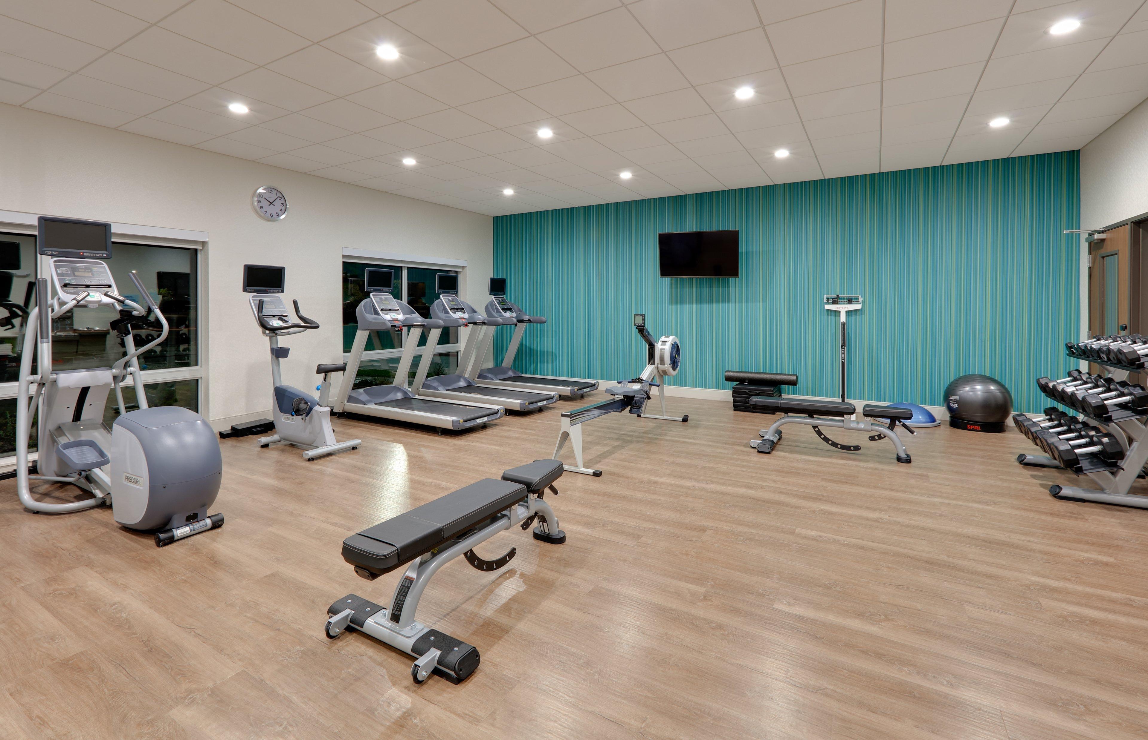 Holiday Inn Express & Suites - Dallas Nw Hwy - Love Field By Ihg Extérieur photo