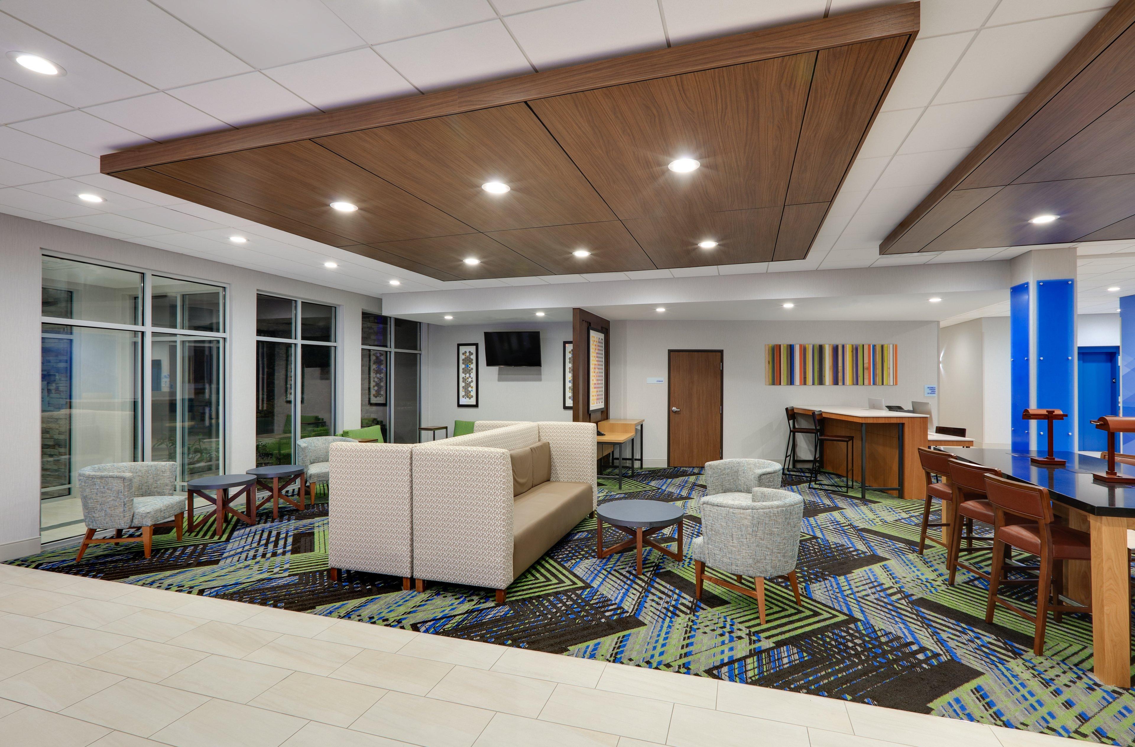 Holiday Inn Express & Suites - Dallas Nw Hwy - Love Field By Ihg Extérieur photo