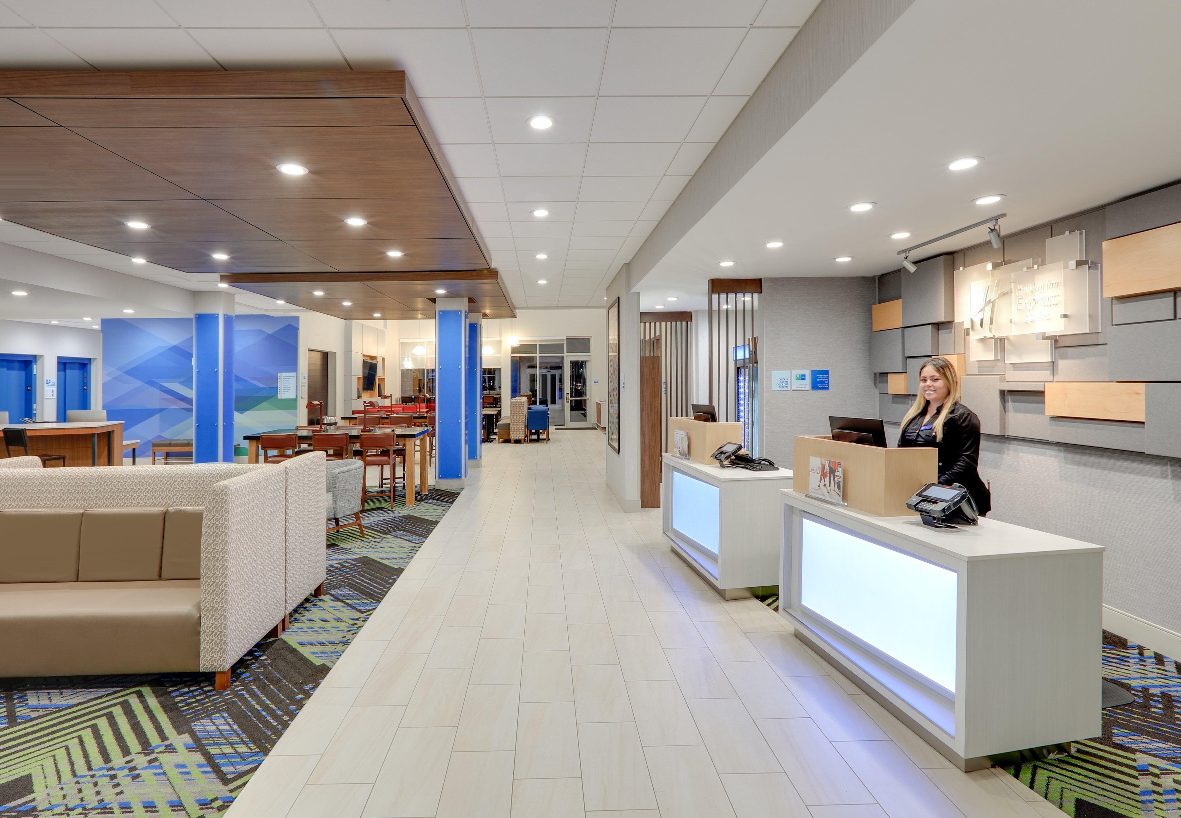 Holiday Inn Express & Suites - Dallas Nw Hwy - Love Field By Ihg Extérieur photo