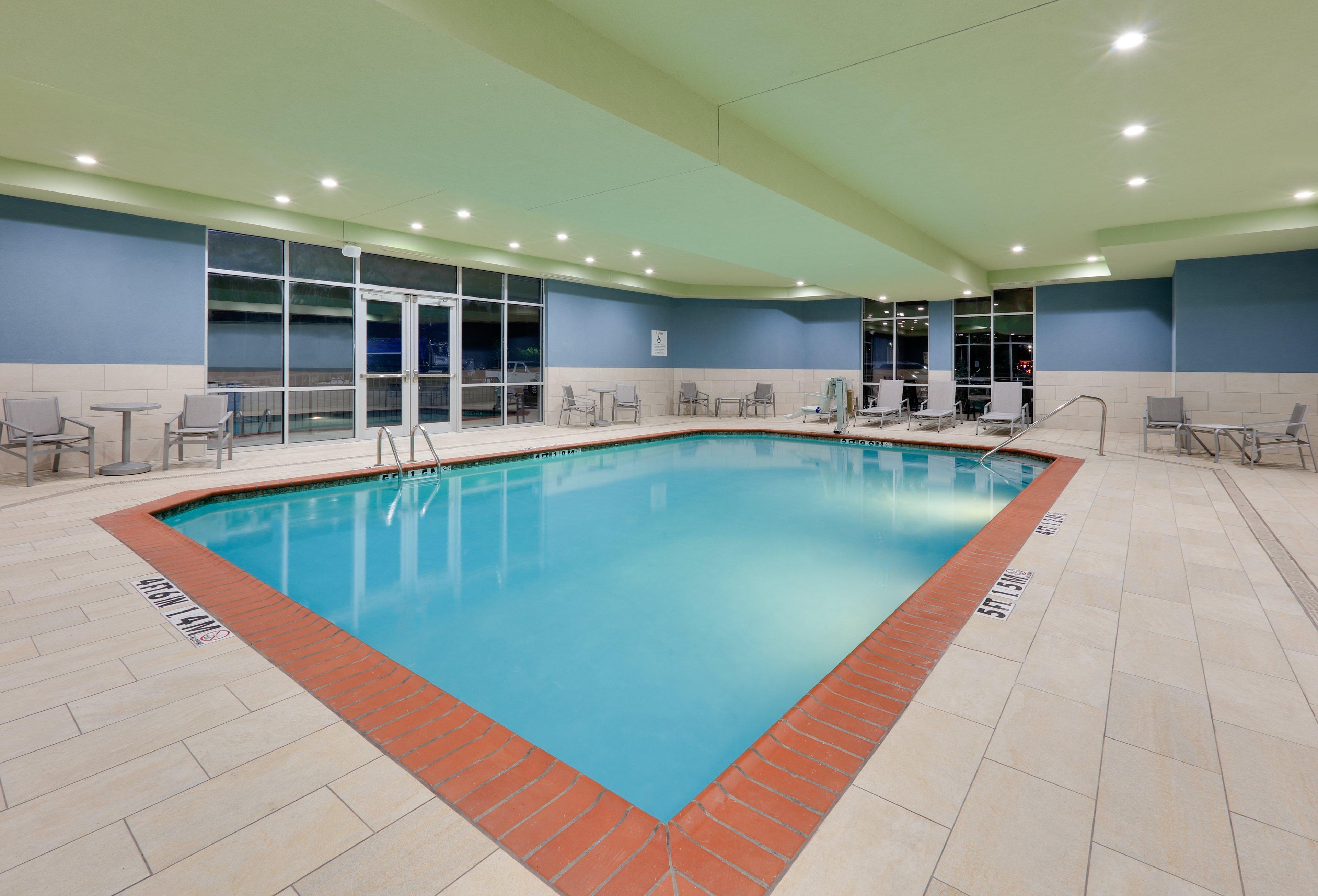Holiday Inn Express & Suites - Dallas Nw Hwy - Love Field By Ihg Extérieur photo