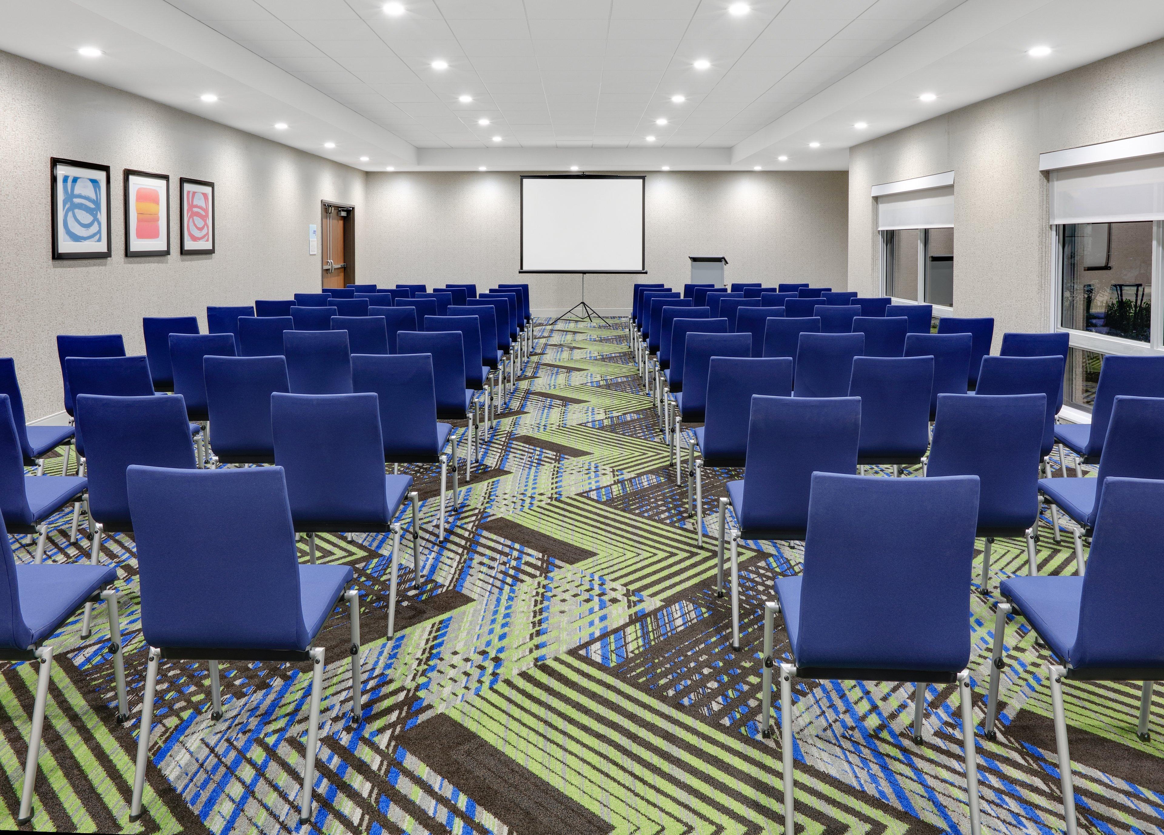 Holiday Inn Express & Suites - Dallas Nw Hwy - Love Field By Ihg Extérieur photo