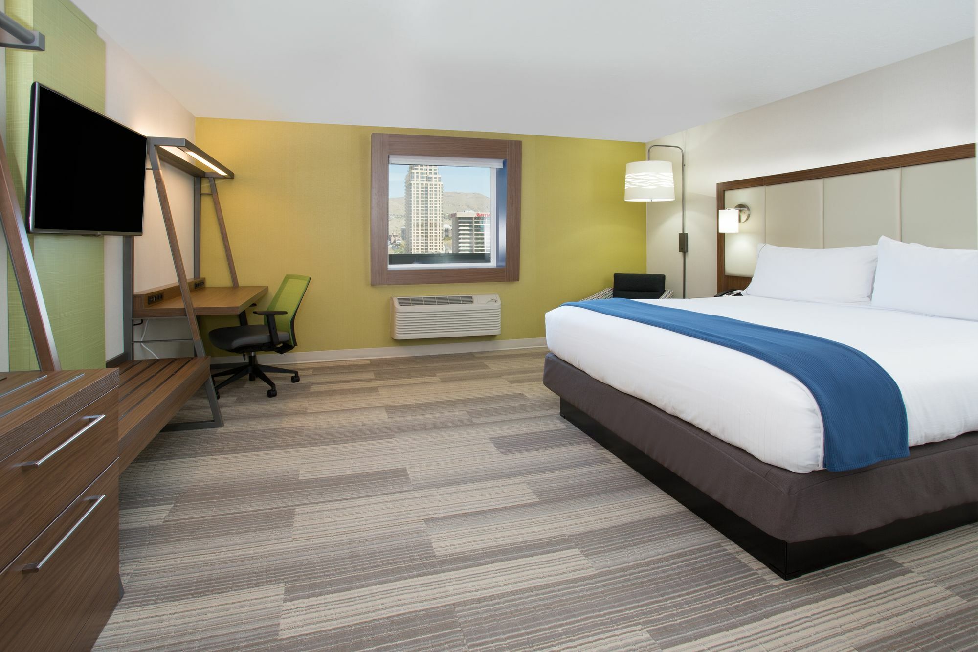 Holiday Inn Express & Suites - Dallas Nw Hwy - Love Field By Ihg Extérieur photo