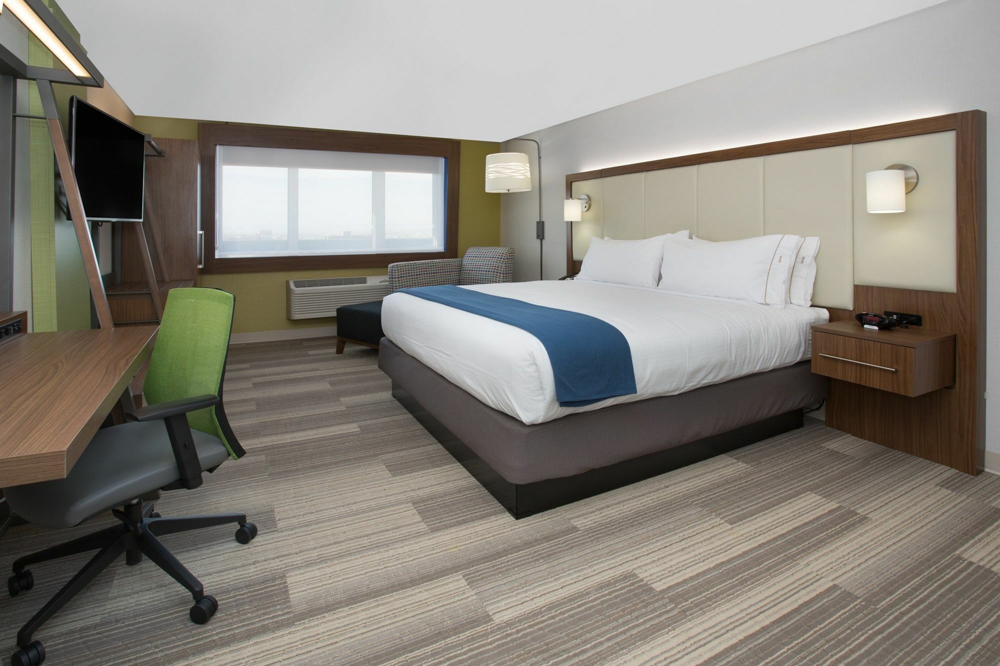 Holiday Inn Express & Suites - Dallas Nw Hwy - Love Field By Ihg Extérieur photo