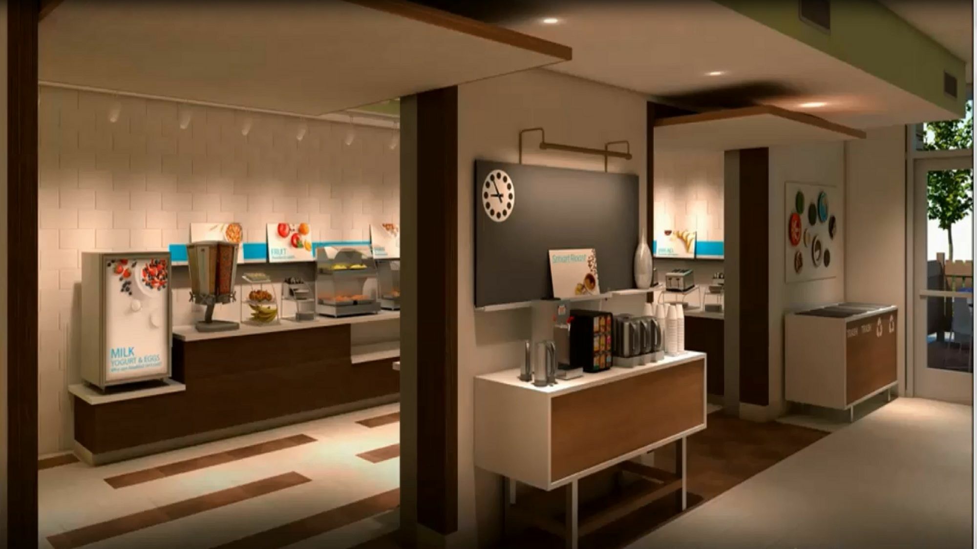 Holiday Inn Express & Suites - Dallas Nw Hwy - Love Field By Ihg Extérieur photo