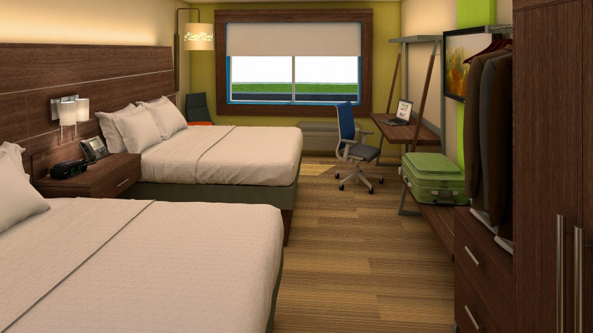 Holiday Inn Express & Suites - Dallas Nw Hwy - Love Field By Ihg Extérieur photo