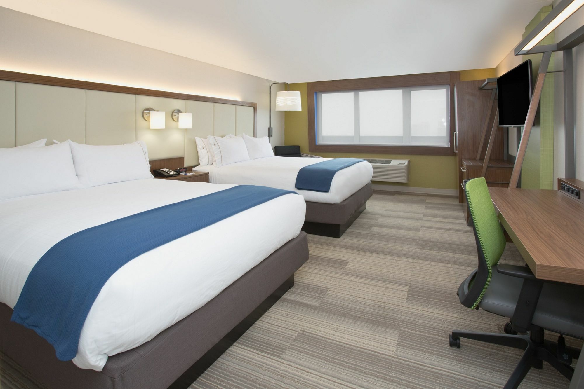 Holiday Inn Express & Suites - Dallas Nw Hwy - Love Field By Ihg Extérieur photo