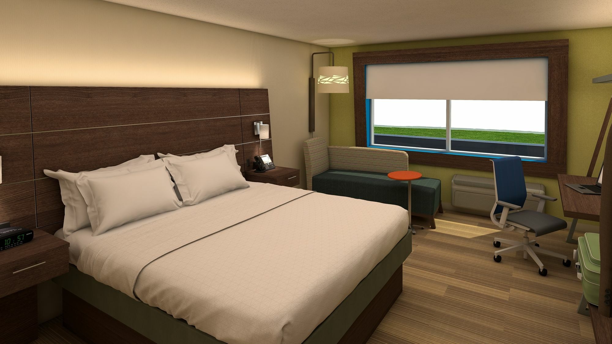 Holiday Inn Express & Suites - Dallas Nw Hwy - Love Field By Ihg Extérieur photo