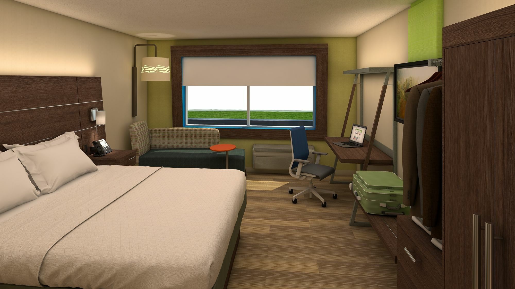 Holiday Inn Express & Suites - Dallas Nw Hwy - Love Field By Ihg Extérieur photo