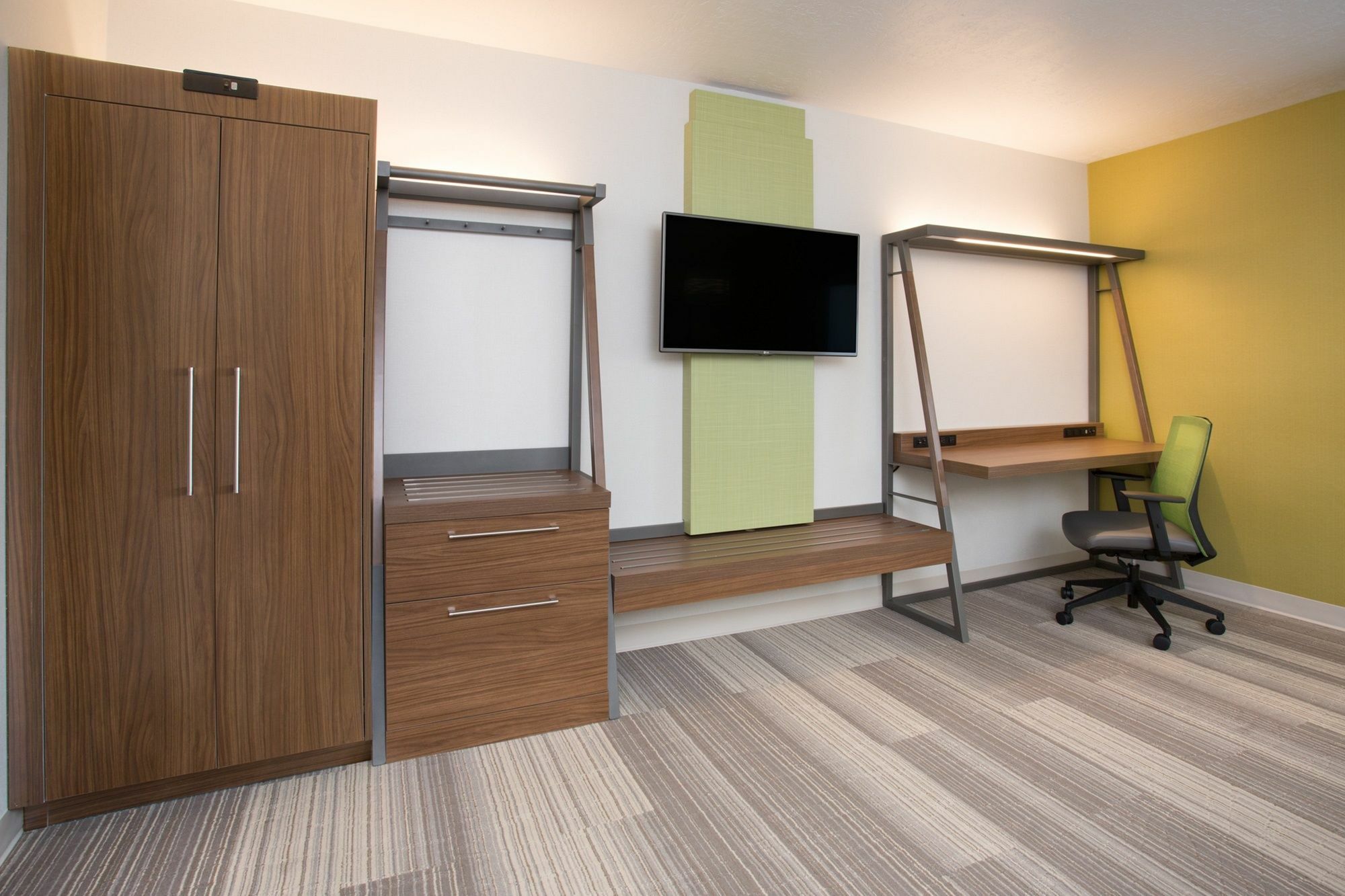 Holiday Inn Express & Suites - Dallas Nw Hwy - Love Field By Ihg Extérieur photo