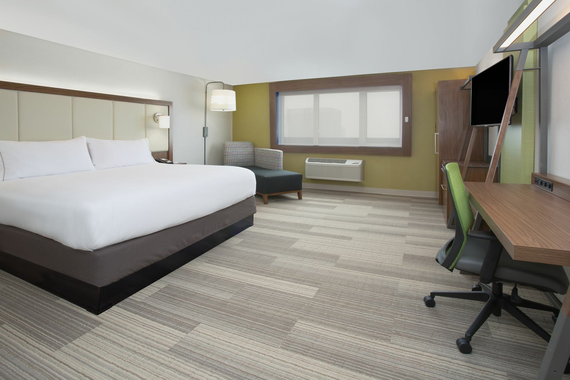 Holiday Inn Express & Suites - Dallas Nw Hwy - Love Field By Ihg Extérieur photo