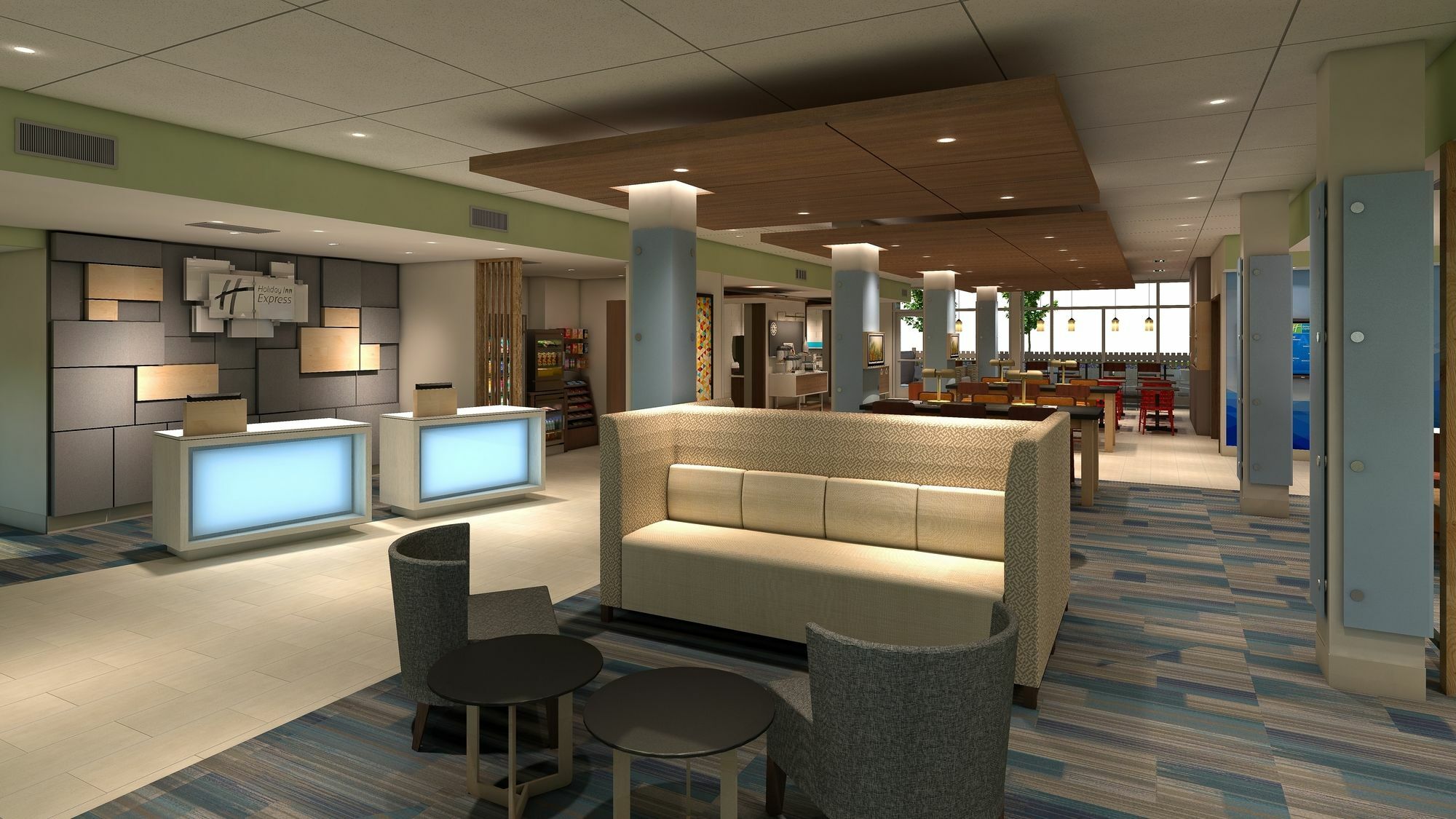 Holiday Inn Express & Suites - Dallas Nw Hwy - Love Field By Ihg Extérieur photo